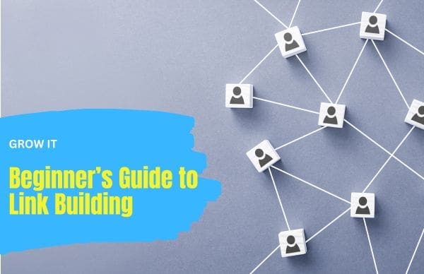 Link building with backlinks