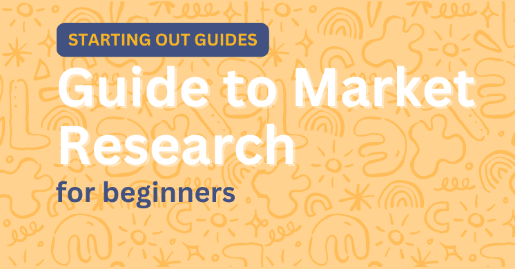 The Ultimate Guide to Market Research