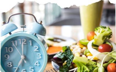 Intermittent Fasting: The Ultimate Guide