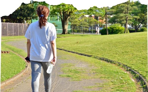 Why Walking is the Best Option for Cardio for People Over 40