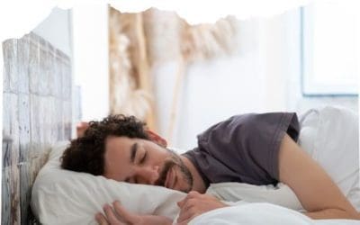 The Ultimate Sleeping Guide for People Over 40: Tips, Strategies and FAQs