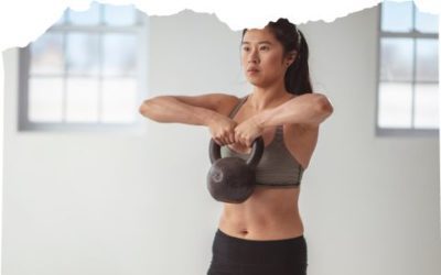 Strength Training for Women Over 40: Unlocking Your Full Potential