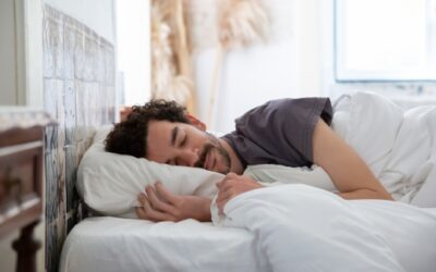 Sleep & Weight Loss: The Connection You Didn’t Know About
