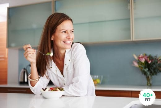 lower blood sugar fast through mindful eating