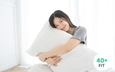 How to Find the Right Pillow: The Ultimate Guide for Those Over 40