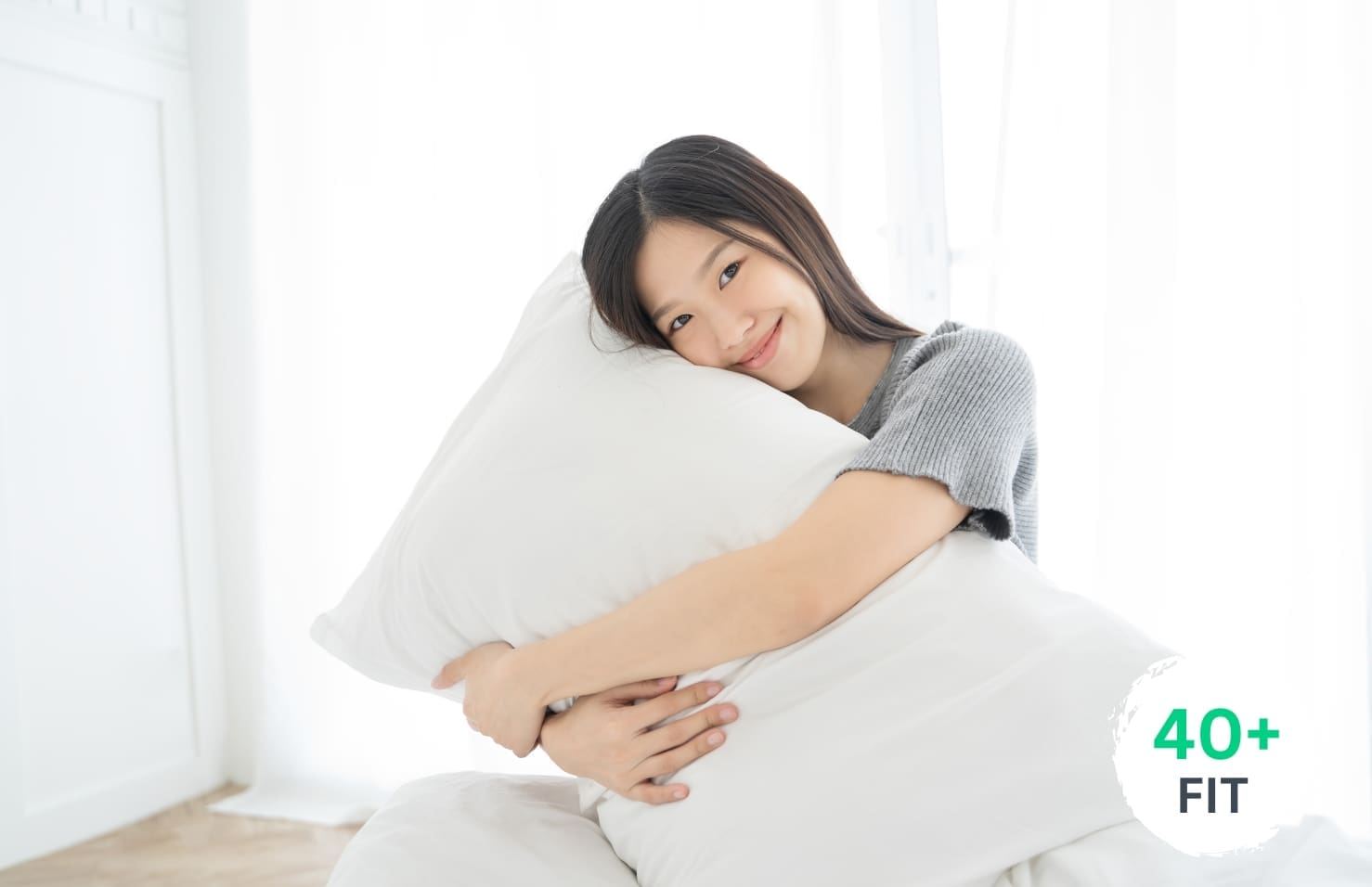 Searching for the right pillow