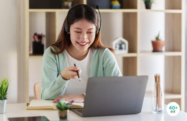 Is online coaching the right fit for you