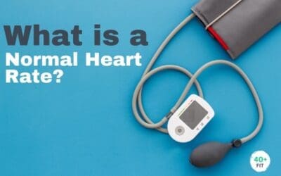Understanding Normal Heart Rate: A Guide for Those Over 40