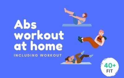 Abs Workout at Home