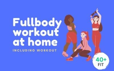 FullBody Workouts at Home