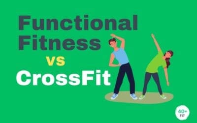 Is Functional Fitness the Same as Crossfit?