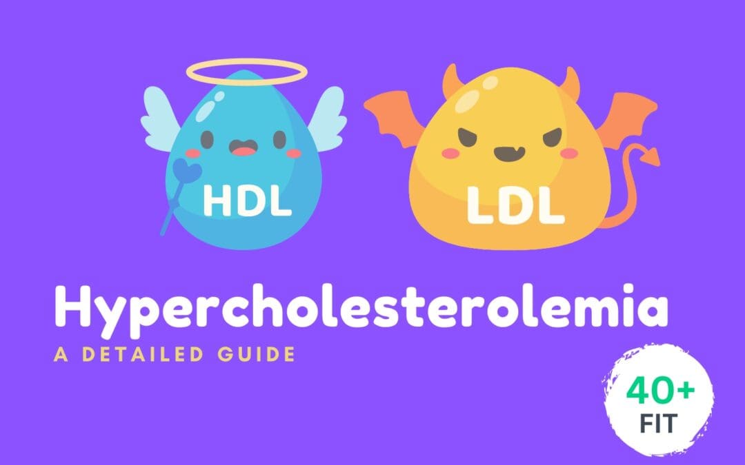 Understanding Hypercholesterolemia