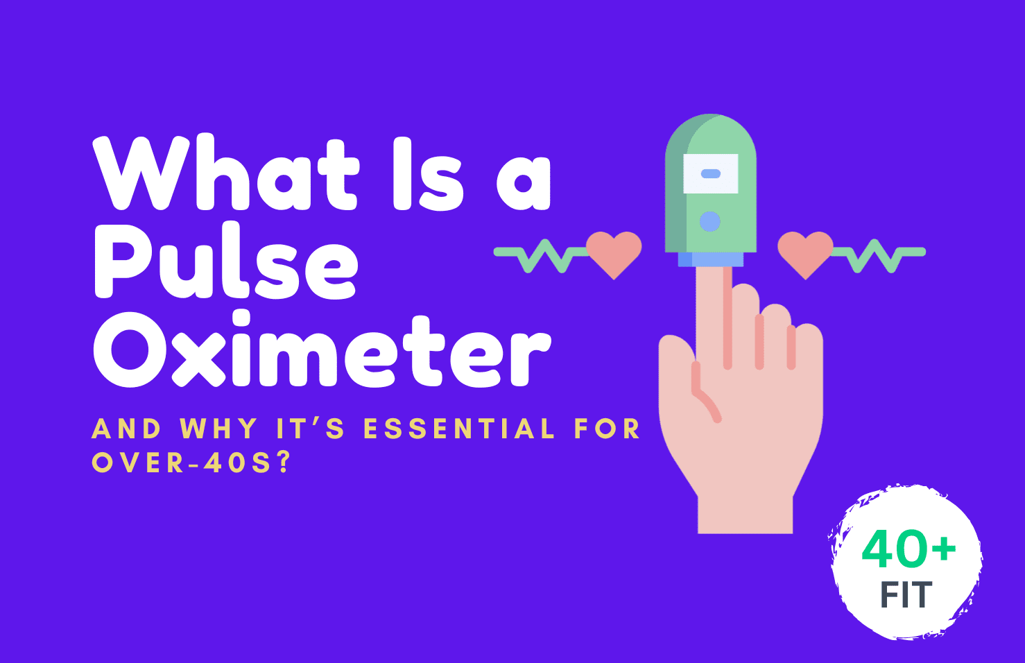 what is a pulse oximeter what is a pulse oximeter