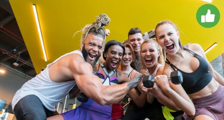 10 Proven Ways to Boost Metabolism After 40