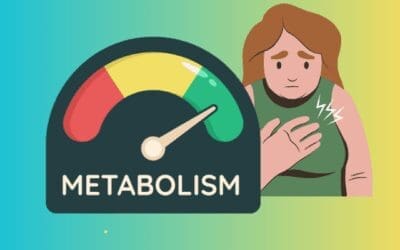 How to Boost Metabolism After 40: 10 Science-Backed Strategies That Actually Work