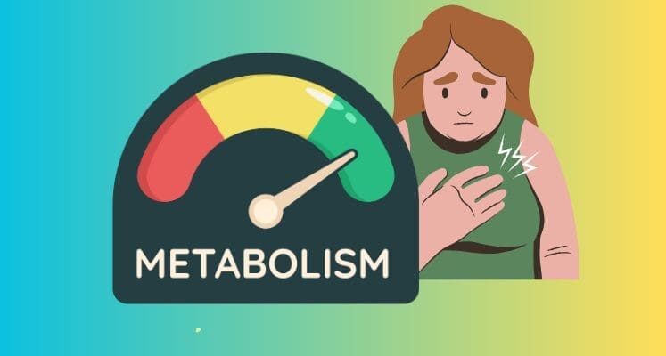 boost metabolism at 40 How to boost your metabolism after 40