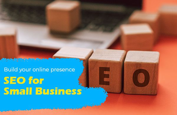 learn seo for small business