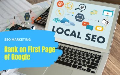 Importance of Local SEO for Small Business
