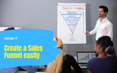 Mastering Online Sales Funnels: A Beginner’s Guide