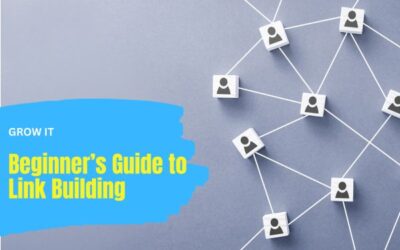 A Beginner’s Guide to Effective Link Building Strategies