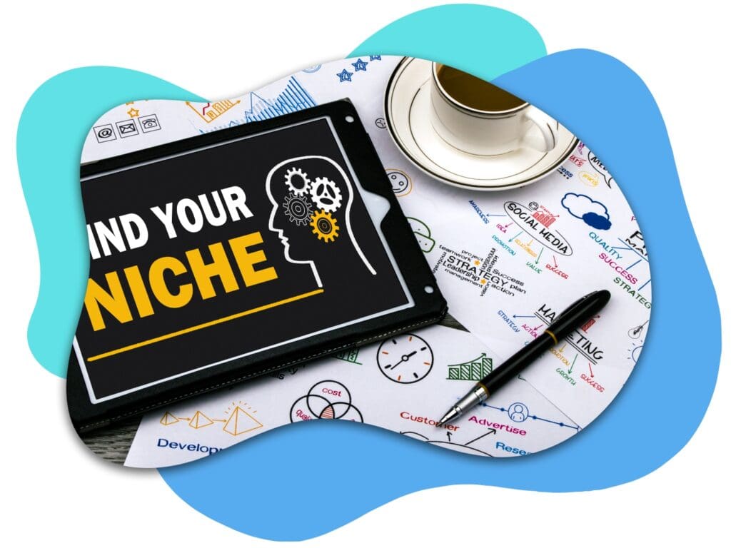 Find your niche for your online store