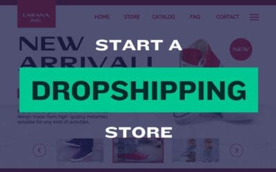The Ultimate Guide to Starting a Dropshipping Store