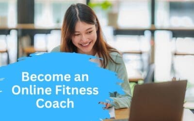 How to Become an Online Fitness Coach: A Comprehensive Guide