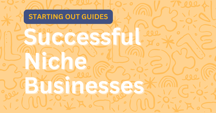 successful niche businesses