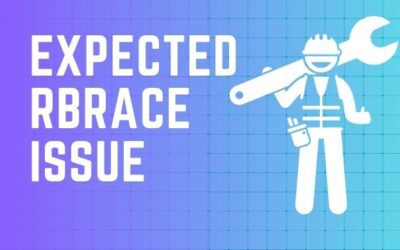 How to Fix the CSS Error Expected RBRACE or Unexpected Token
