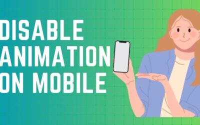 How to disable animations on mobile with the Divi theme