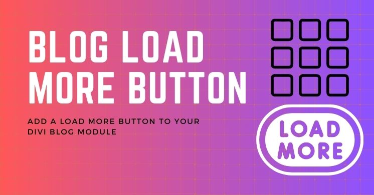 load more button