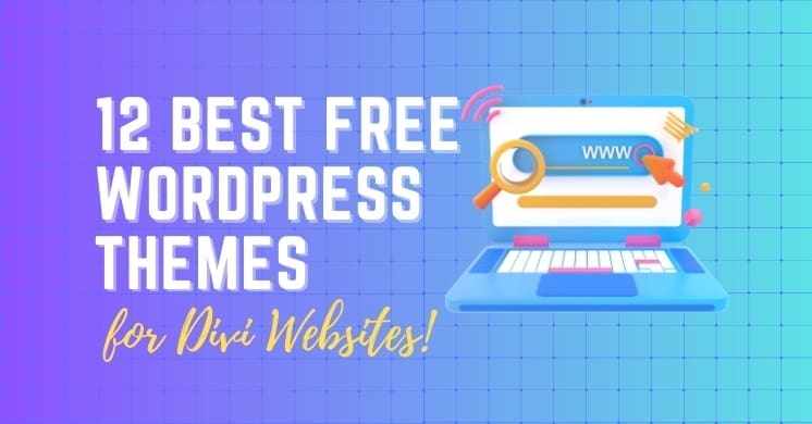 Best Free WordPress Themes