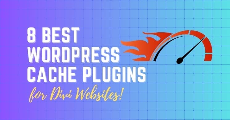 The Best Cache Plugin for WordPress