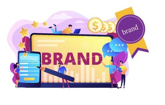 Establish your travel blog branding