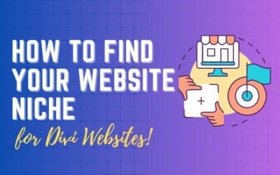 Finding a Niche Market
