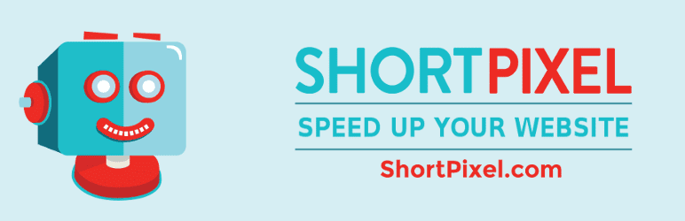 best WordPress image optimization plugin - ShortPixel