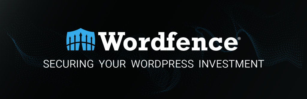 best wordpress security plugin - WordFence