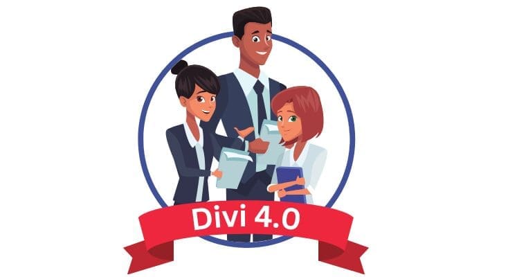 When to stick with Divi 4