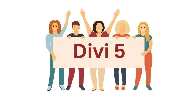 When to move to Divi 5