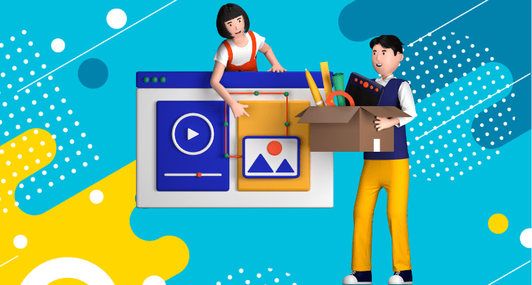 What are Rows in Divi?