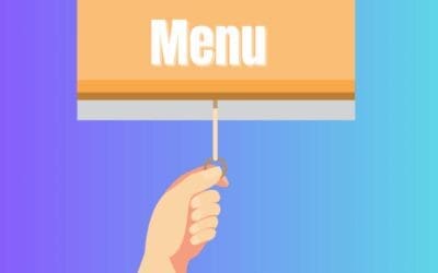 Create a Dynamic Slide-Down Push Menu in Divi
