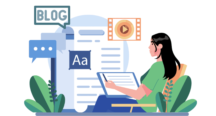11 Steps to Start a Divi Blog