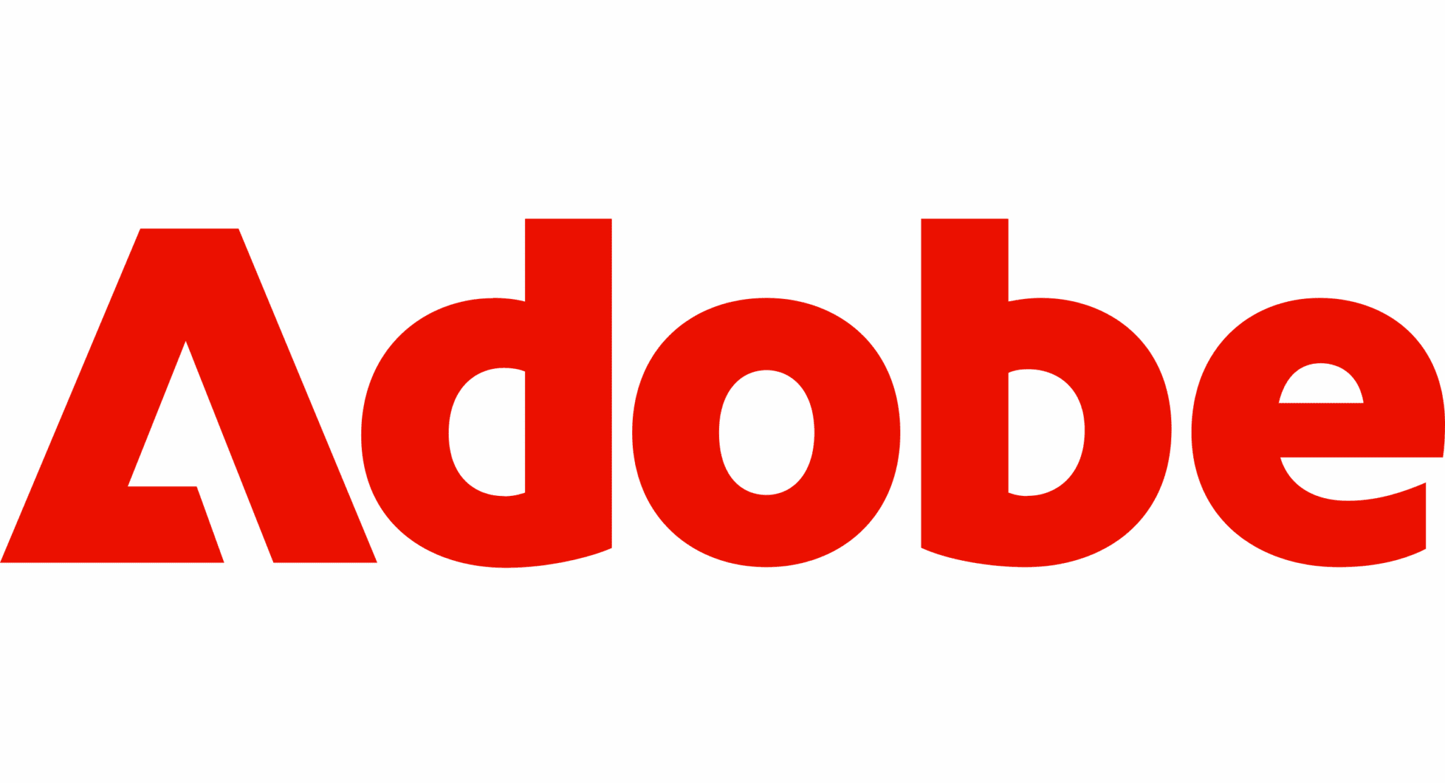 Adobe logo
