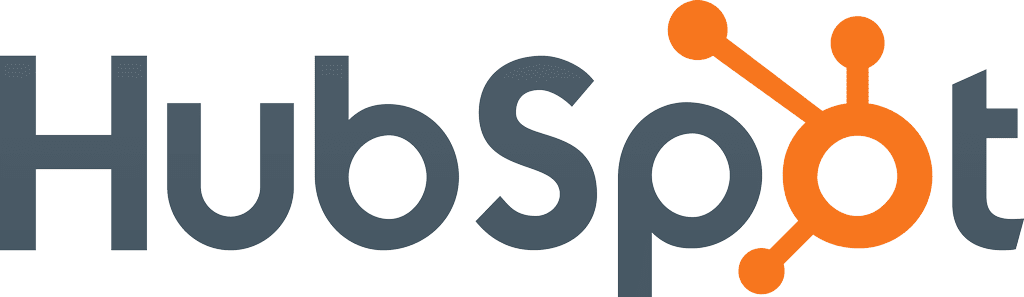 Hubspot logo