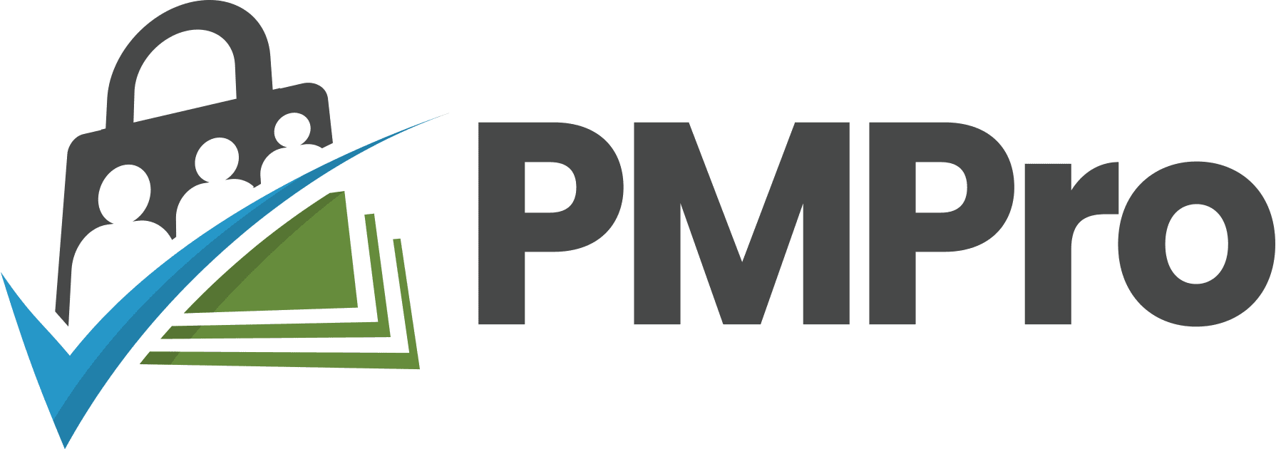 PaidMemberships Pro Logo