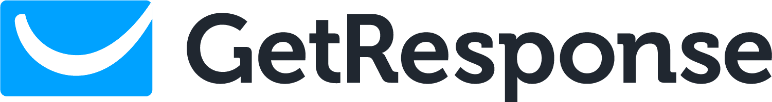 getresponse logo