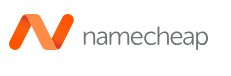 namecheap logo