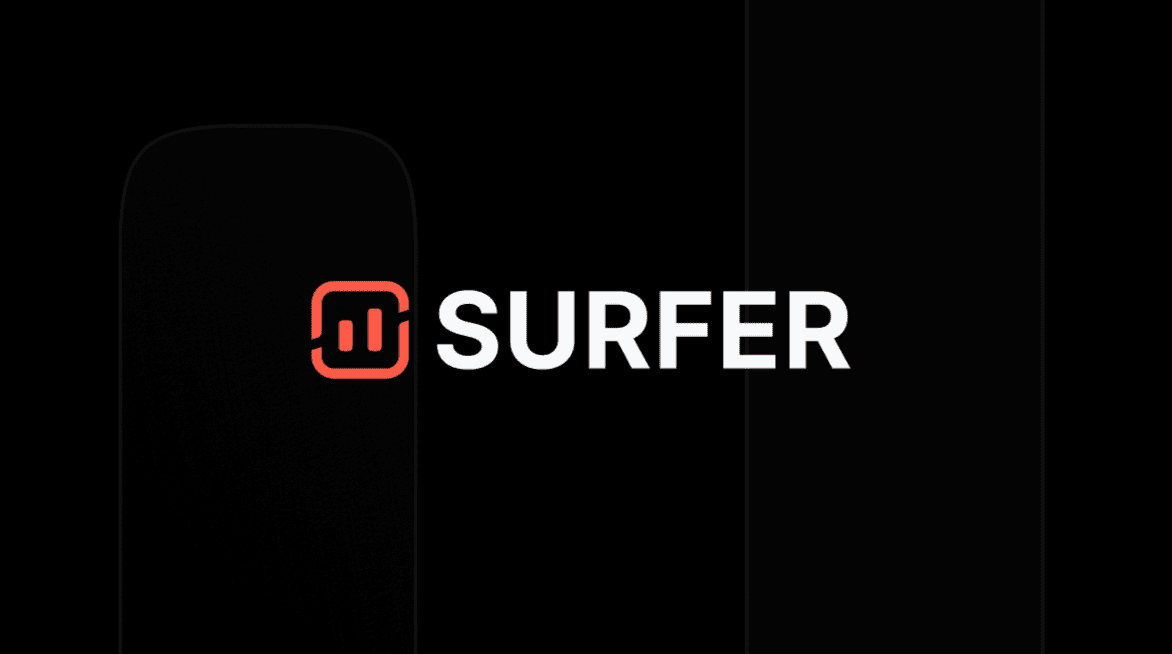 SurferSEO logo