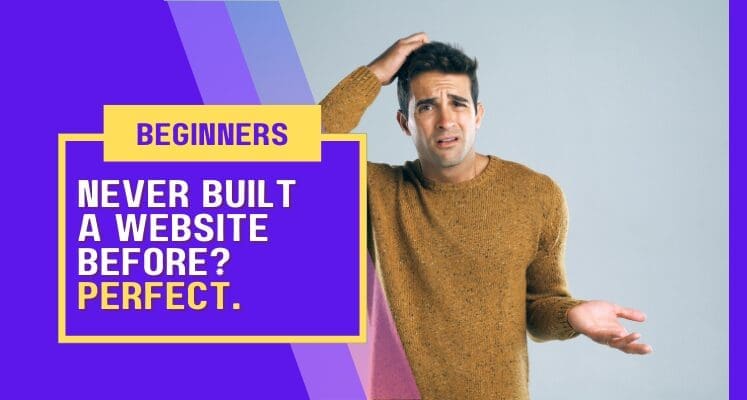 Divi 5 course for beginners