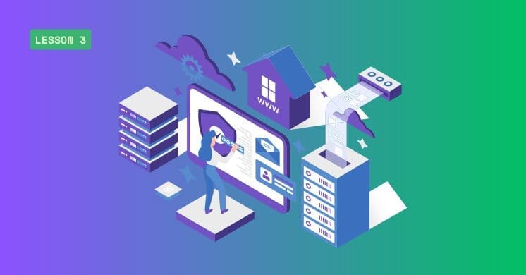 choosing the best web hosting